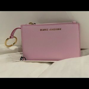 Marc Jacobs Key Pouch BNWT